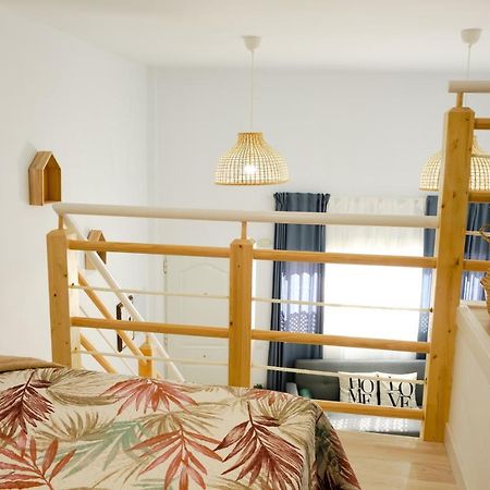 Be Malaga Centroアパートメント エクステリア 写真